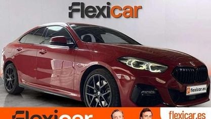 Używany BMW 220 190 KM (139 kW) 2020 Biały Coupe