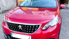 Usado 2020 Peugeot 2008 Active SUV | 8999 € (Super precio)
