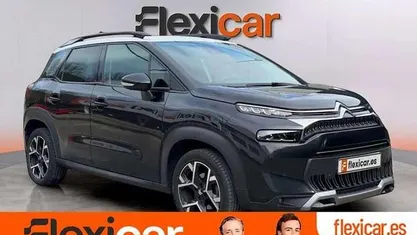 Usado Citroën C3 Aircross PureTech 131 CV (96 kW) 2023 SUV