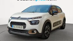 Usado 2023 Citroën C3 PureTech Utilitario | 11.173 € (Buen precio)