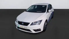 Usado 2018 Seat Leon Reference Berlina | 12.400 € (Precio justo)