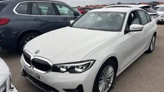 Usado 2020 BMW 320 Berlina | 26.490 € (Precio justo)