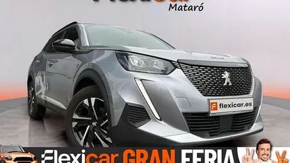 Usado Peugeot 2008 Active 101 CV (74 kW) 2021 SUV
