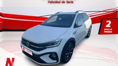 Usado 2022 VW Taigo R-line SUV | 23.355 € (Buen precio)