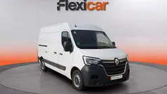Blanco Usado 2020 Renault Master Van | 20.470 € (Super precio)