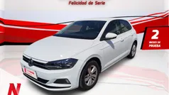 Usado 2019 VW Polo Advance | 14.476 € (Precio justo)