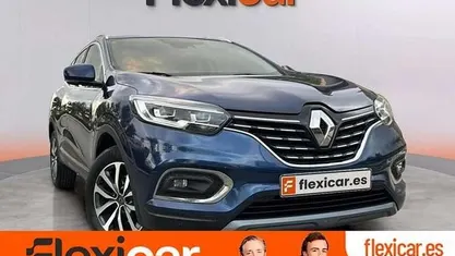 Usado Renault Kadjar Business 140 CV (102 kW) 2021 SUV