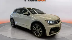 Usado 2019 VW Tiguan Sportline SUV | 29.490 € (Precio justo)