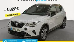 Usado 2024 Seat Arona FR SUV | 20.050 € (Precio justo)