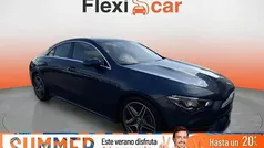 Azul Usado 2023 Mercedes CLA180 Berlina | 31.490 € (Precio justo)