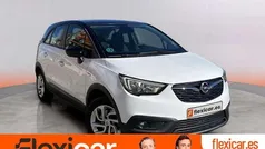Usado 2019 Opel Crossland X Edition SUV | 10.690 € (Buen precio)