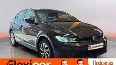 Usado 2022 VW Polo Life Berlina | 17.490 € (Precio justo)
