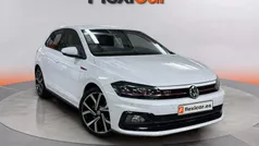 Usado 2020 VW Polo GTI Berlina | 20.990 € (Buen precio)