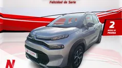 Usado 2024 Citroën C3 Aircross PureTech SUV | 15.878 € (Precio justo)