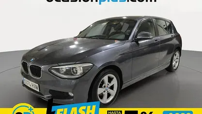 Usado 2014 BMW 118 Utilitario | 14.300 € (Precio justo)