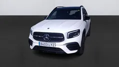 Usado 2022 Mercedes GLB220 SUV | 40.700 € (Buen precio)