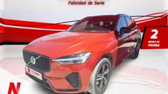 Usado 2021 Volvo XC60 R-Design SUV | 35.504 € (Precio justo)