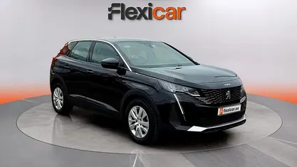 Usado Peugeot 3008 Active 131 CV (96 kW) 2024 SUV