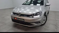 Usado 2020 VW Golf VII Edition Berlina | 17.990 € (Precio justo)