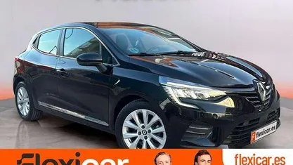 Usado Renault Clio V Equilibre 91 CV (66 kW) 2022 Utilitario