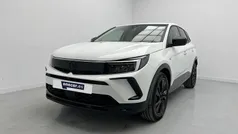 Usado 2025 Opel Grandland X SUV | 31.390 € (Precio justo)