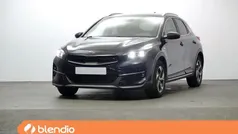 Negro Nuevo 2025 Kia XCeed SUV | 23.990 € (Precio justo)