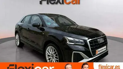 Usado Audi Q2 S-Line 151 CV (111 kW) 2023 SUV