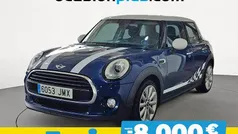 Usado 2016 Mini Cooper D Utilitario | 10.750 € (Buen precio)