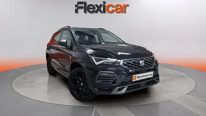 Usado Seat Ateca FR 150 CV (110 kW) 2025 SUV
