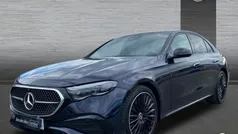 Usado 2024 Mercedes E220 Berlina | 76.000 €