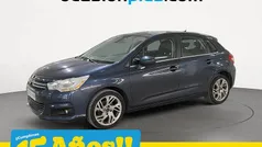 Usado 2014 Citroën C4 Utilitario | 6800 € (Super precio)