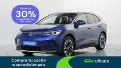 Usado 2021 VW ID.4 Pro Performance SUV | 23.990 € (Super precio)