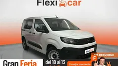 Usado 2024 Opel Combo S Monovolumen | 21.690 € (Precio justo)