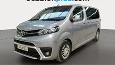 Usado 2023 Toyota Proace Verso Plus Familiar | 27.546 € (Super precio)