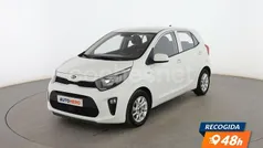 Usado 2019 Kia Picanto Utilitario | 8899 € (Precio justo)