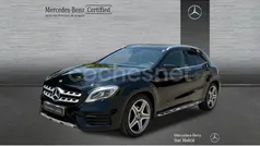 Usado 2019 Mercedes GLA200 AMG line SUV | 26.990 € (Precio justo)
