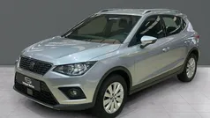 Usado 2020 Seat Arona Ecomotive SUV | 15.900 € (Precio justo)