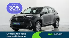 Usado 2024 Toyota Yaris Cross Active SUV | 25.290 € (Precio justo)