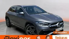 Usado 2022 Mercedes GLA200 SUV | 37.990 € (Precio justo)