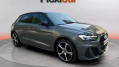 Usado 2022 Audi A1 Sportback S-Line Utilitario | 20.490 € (Precio justo)