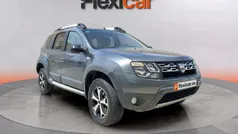 Usado 2018 Dacia Duster Lauréate SUV | 11.490 € (Precio justo)