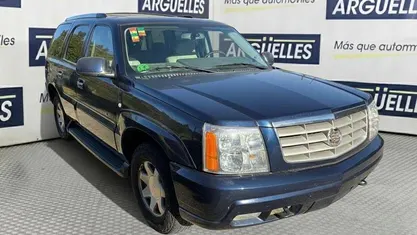 Usado 2006 Cadillac Escalade SUV | 16.850 €