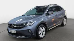 Usado 2022 VW Taigo Life SUV | 16.173 € (Precio justo)