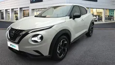 Usado 2024 Nissan Juke N-Connecta SUV | 20.900 € (Precio justo)