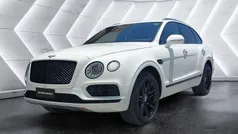 Blanco Usado 2019 Bentley Bentayga SUV | 144.900 € (Buen precio)