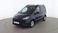 Usado 2020 Ford Tourneo Courier Trend Monovolumen | 14.799 € (Precio justo)