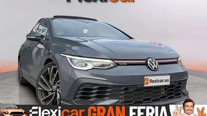 Usado VW Golf VIII GTI 301 CV (221 kW) 2022 Utilitario
