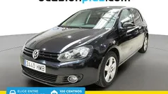 Usado 2012 VW Golf VII Advance Utilitario | 9450 € (Precio justo)