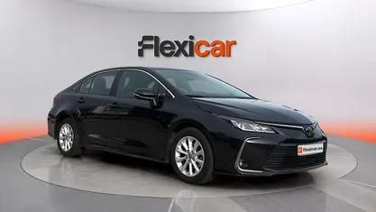 Usado Toyota Corolla Active 140 CV (102 kW) 2023 Berlina