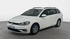 VW Golf Sportsvan
